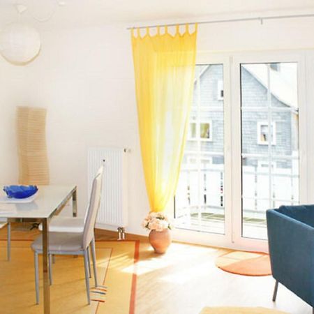 Ferienwohnung Quick Winterberg Dış mekan fotoğraf